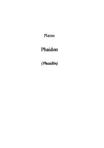 Phaidon