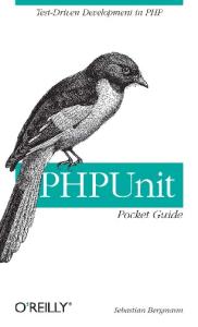 PHPUnit Pocket Guide (Pocket Guides)