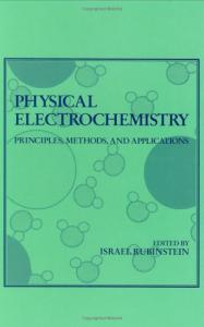 Physical electrochemistry