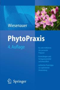 PhytoPraxis 4. Auflage