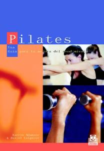 Pilates: Una Guía para la Mejora del Rendimiento