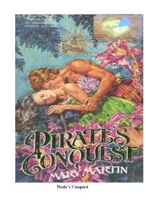 Pirate's Conquest