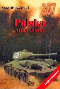 Polska 1945-1956