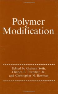 Polymer Modification