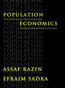 Population economics