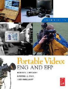 Portable Video, Fifth Edition: ENG & EFP