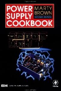 Power Supply Cookbook, Second Edition