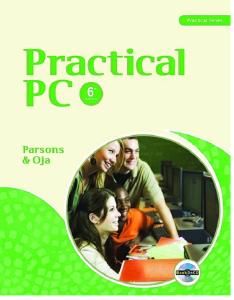 Practical PC , 6th Edition