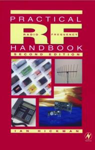 Practical RF Handbook, Third Edition