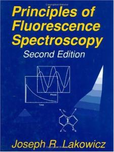 Principles of Fluorescence Spectroscopy