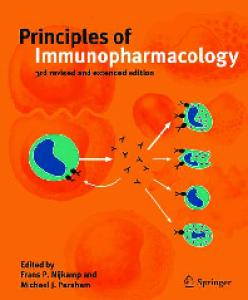 Principles of Immunopharmacology, 3rd Edition