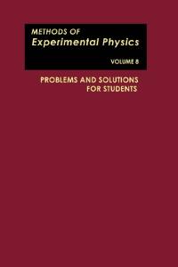 Problems and solutions for students