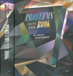 Problems from the Book