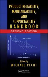 Product Reliability, Maintainability, and Supportability Handbook,