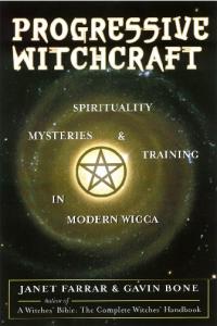 Progressive Witchcraft