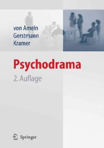 Psychodrama (German Edition)
