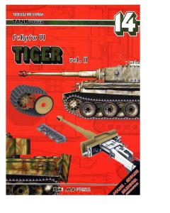 Pzkpfw Tiger (Part 2)