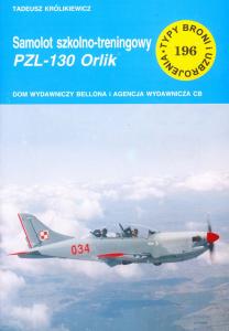 PZL-130 Orlik