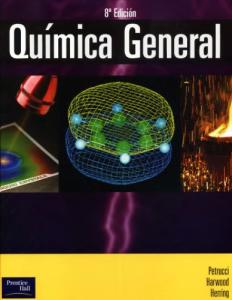 Quimica General - 8 Edicion  Spanish