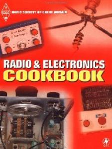 Radio and Electronics Cookbook
