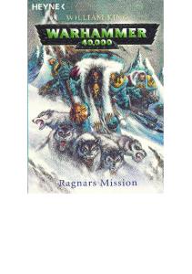 Ragnars Mission
