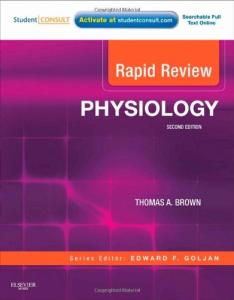 Rapid Review Physiology, 2nd Edition
