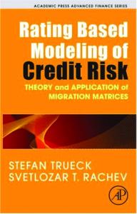 Rating Based Modeling of Credit Risk: Theory and Application of Migration Matrices