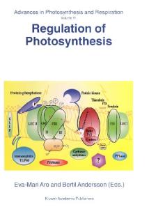 Regulation of photosynthesis