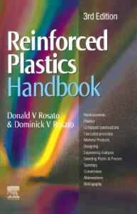 Reinforced Plastics Handbook, Third Edition