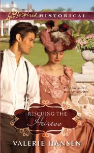 Rescuing the Heiress