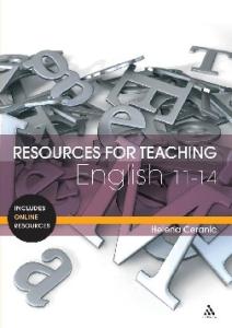 Resources for Teaching English: 11 14