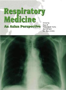Respiratory Medicine: An Asian Pespective