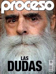 Revista Proceso. Diciembre 2010 No. 1782