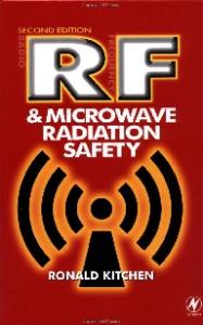RF & microwave radiation safety handbook