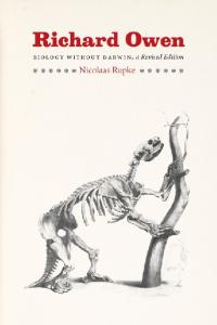 Richard Owen: Biology without Darwin