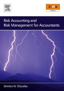 Risk Accounting and Risk Management for Accountants