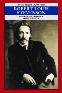 Robert Louis Stevenson (Bloom's Modern Critical Views)