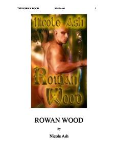 Rowan Wood