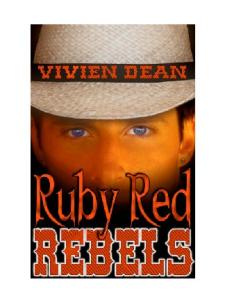 Ruby Red Rebels