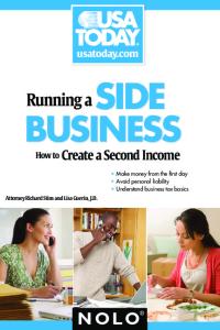 Running a Side Business: How to Create a Second Income