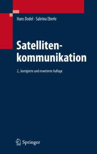Satellitenkommunikation, 2. Auflage