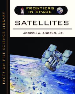 Satellites (Frontiers in Space)