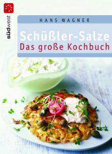 Schüßler-Salze: Das große Kochbuch
