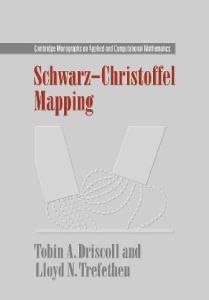 Schwarz-Christoffel mapping