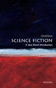 Science Fiction: A Very Short Introduction (Very Short Introductions)