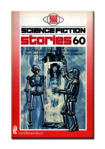 Science Fiction Stories 60