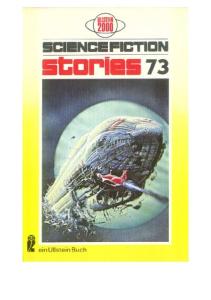 Science Fiction Stories 73
