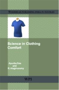 Science in Clothing Comfort (Woodhead Publishing India)