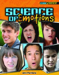 Science of Emotions (Cool Science)