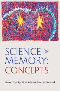 Science of Memory: Concepts